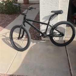BMX Bike 