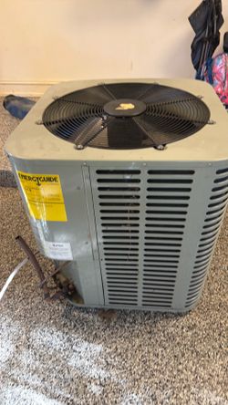 Oxbox 5 ton ac units