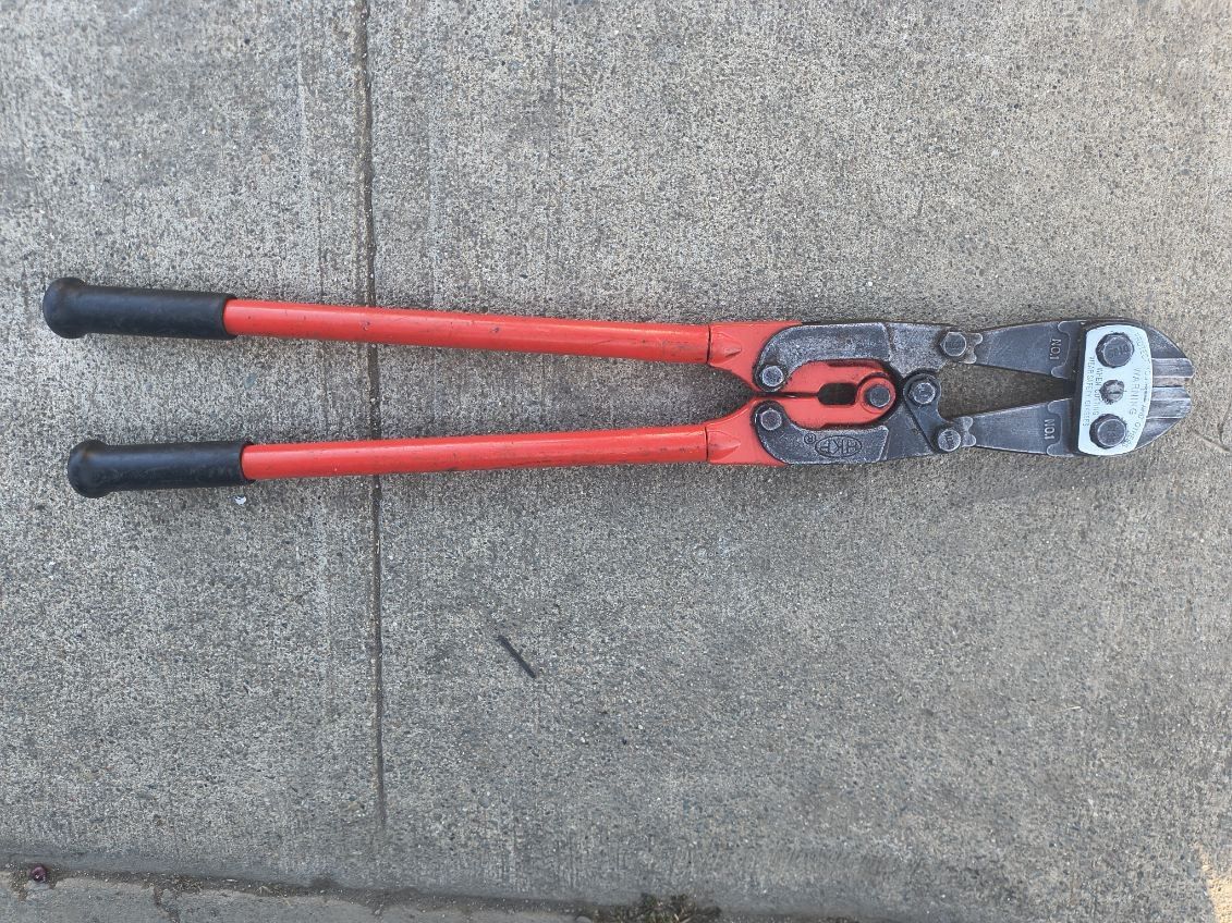 Bolt Cutters