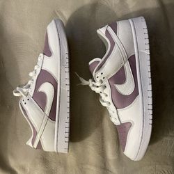 Nike Dunk Low ID
