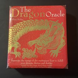 New Dragon Oracle