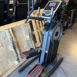 ProForm Trainer H7 Elliptical