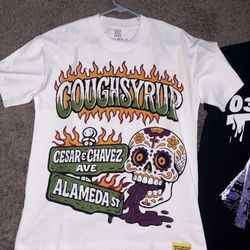 Men’s Graphic Designer Tee Shirts 