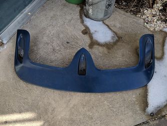 Lund visor 2001-2010 pt cruiser