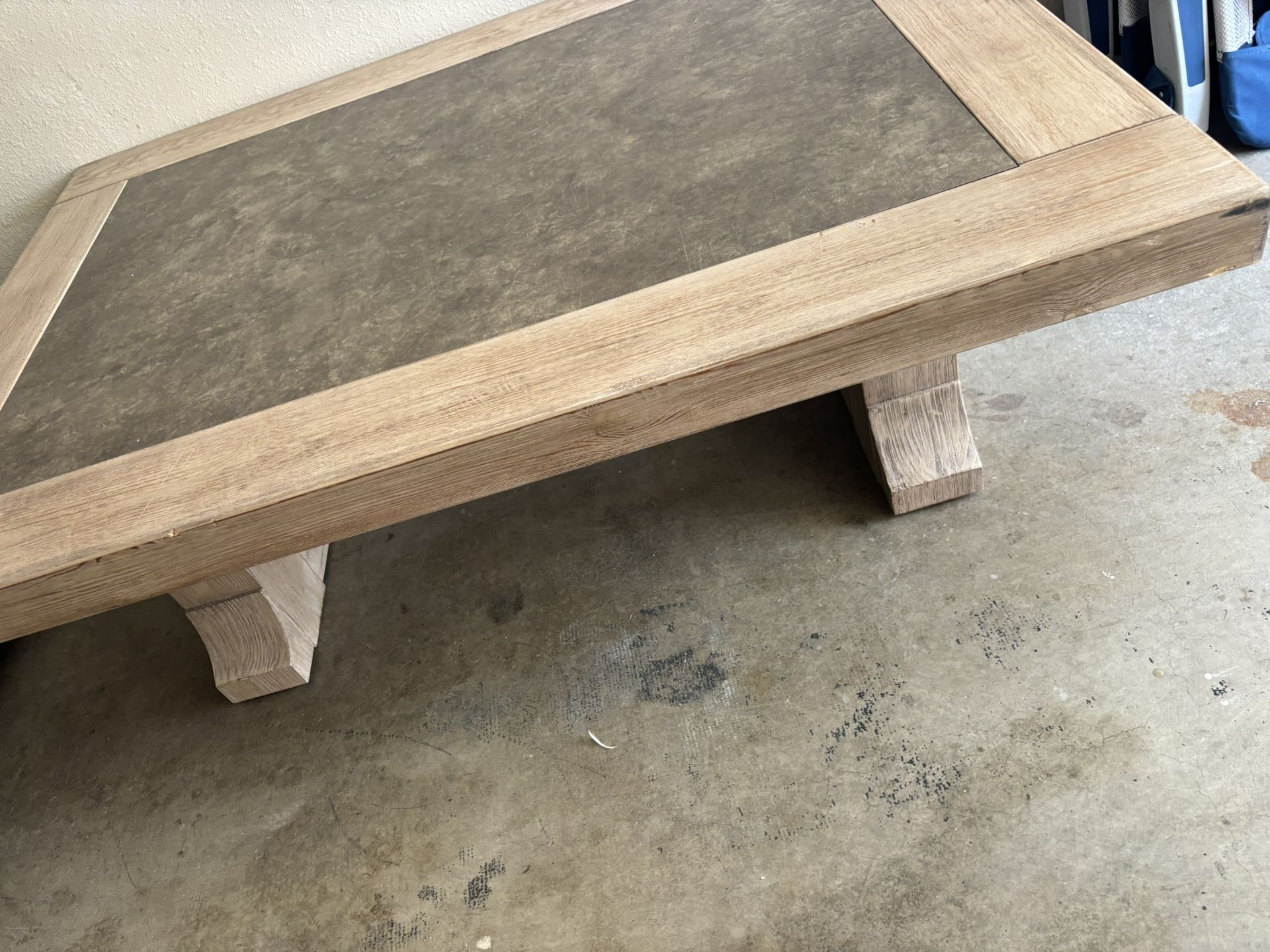 Nice Coffee Table