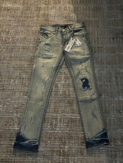 Purple Jeans