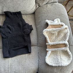 Dog Sweaters