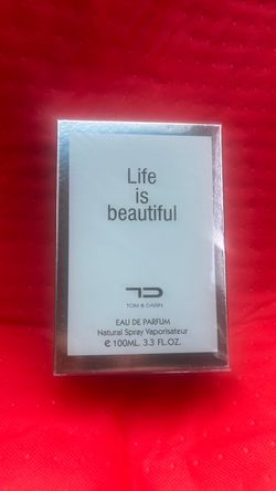 Perfume Bundle Deal
