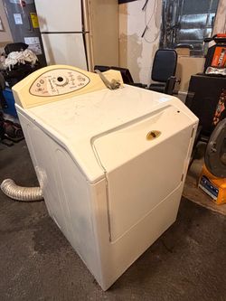 Dryer$100