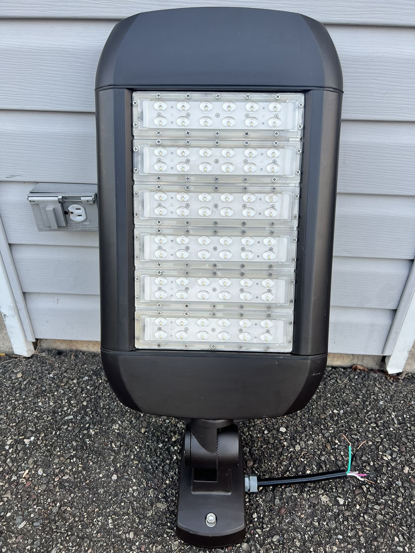 Max lite 5000K LED Outdoor light