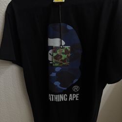 Bape T
