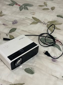 CiBest W13 mini projector