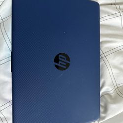 HP Premium 14" Stream HD Laptop, Intel Celeron N4120, 8GB RAM, 64GB eMMC, Webcam, Intel UHD Graphics, Bluetooth, WiFi, HDMI, Windows 11s, Blue