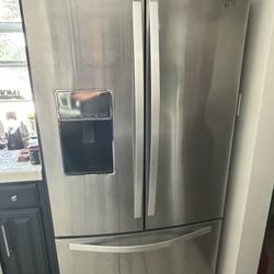 All MUST GO!!! Washer/Dryer, Refrigerator, Dishwasher