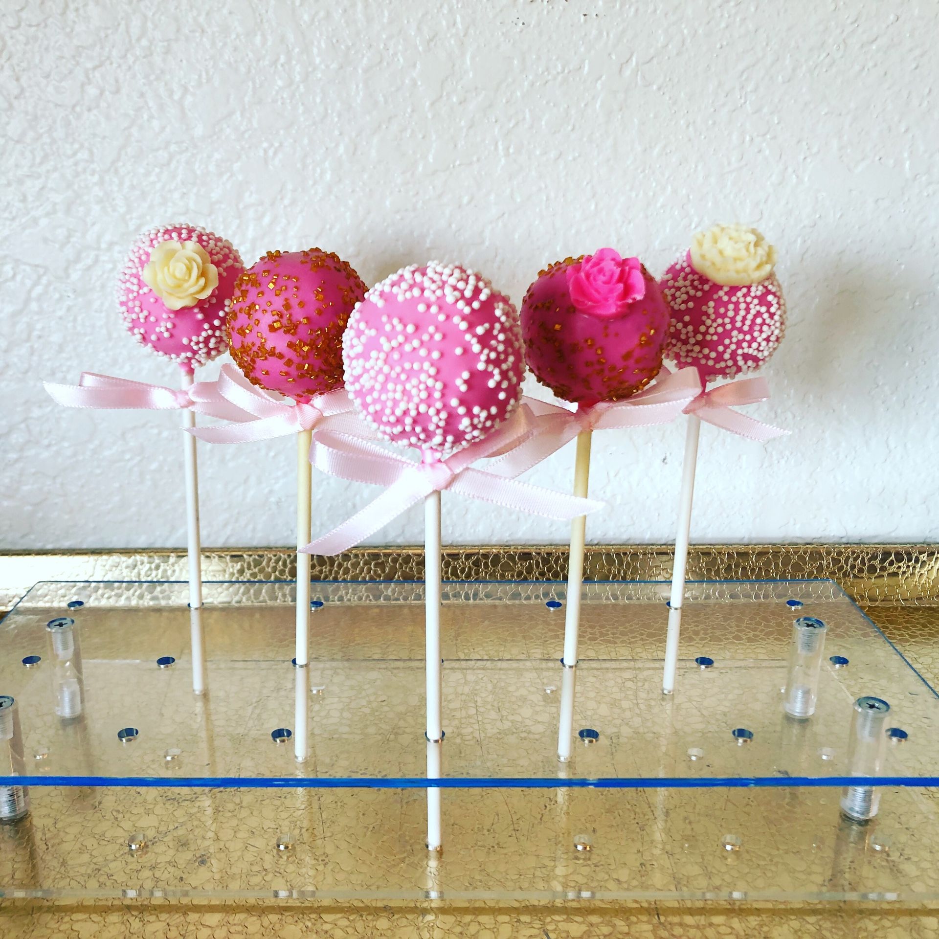 Cake Pops