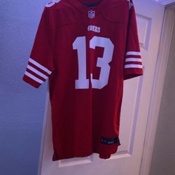 49ers Jersey 