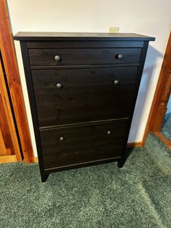 IKEA Hemnes Shoe Cabinet