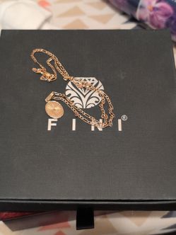 16kt gold chain piece 10 grams
