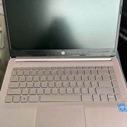 HP Laptop For 400 Or Obo I Can Work With You 