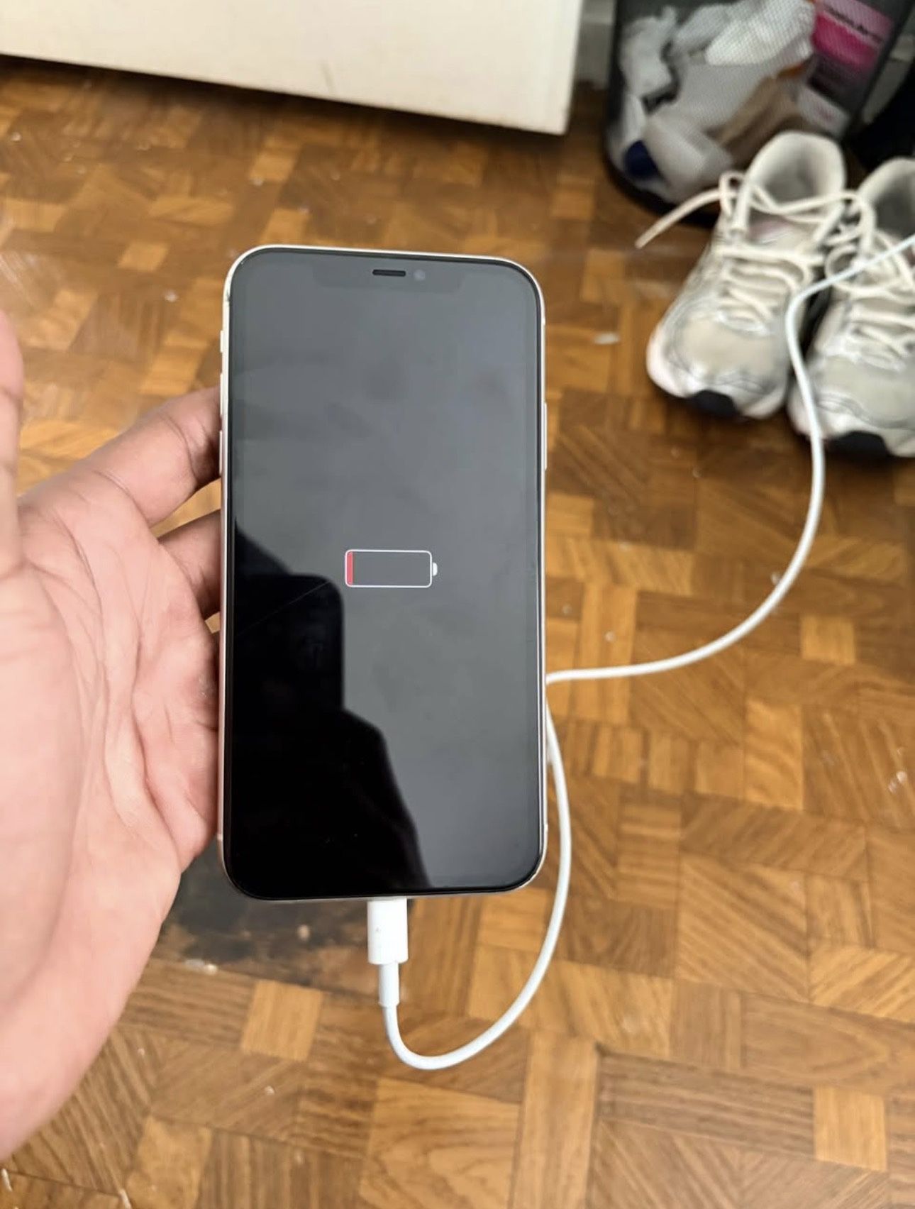 Unlocked iPhone 11