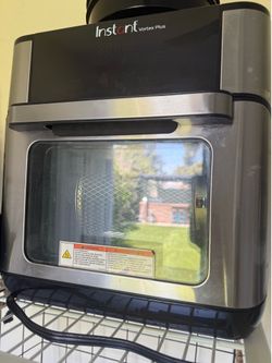 Instant pot vortex plus