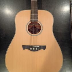 Tagima Tw-25 Guitar 