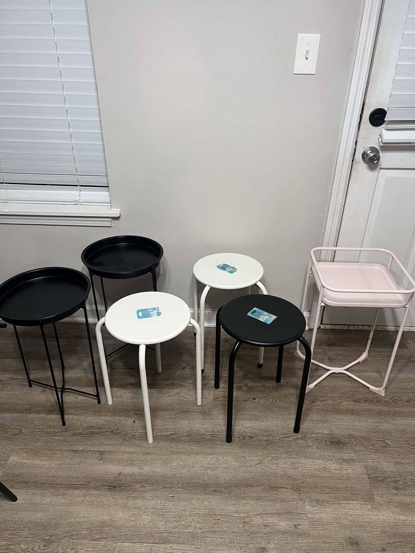 Plant Stands