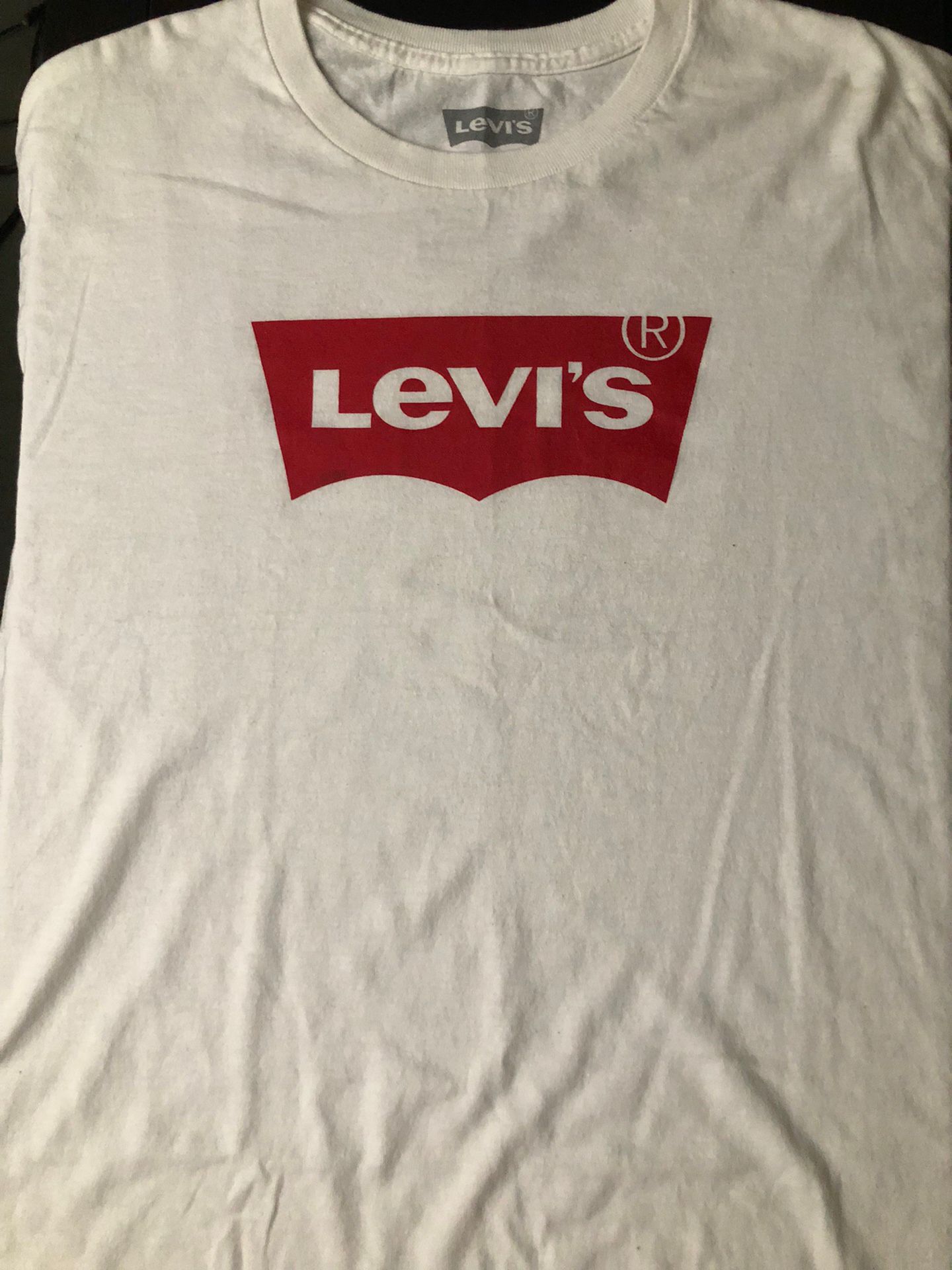 Levi’s Tee