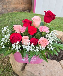 Dia de las madres , mother's day