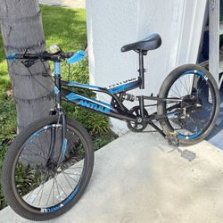 22 Inch Bicycle
