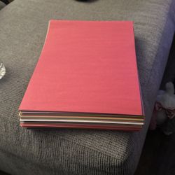 Crayola Construction Paper