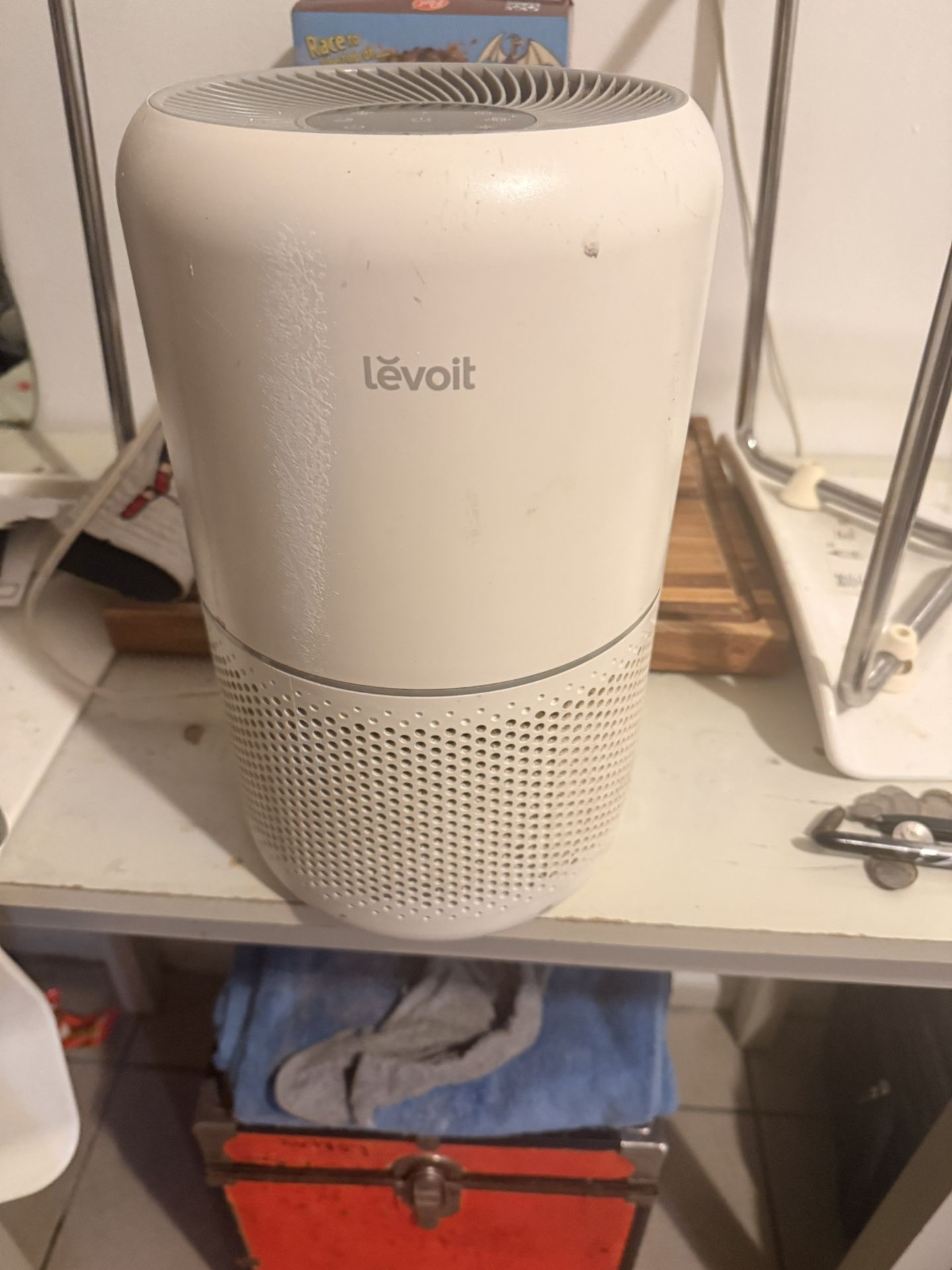 Levoit Air Purifier