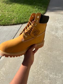 Timberland Men’s boot