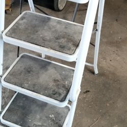 Paint Ladder Or Whatever You Need It For