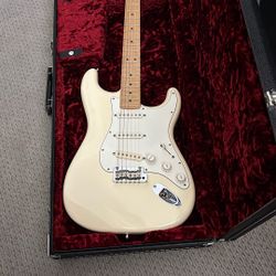 2011 Fender American Stratocaster 