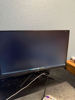 240 Hz Gaming Monitor — $150