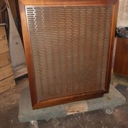 Old Speakers