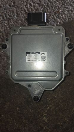 Toyota oem