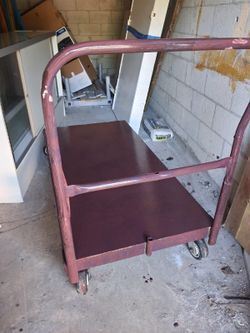 Push Cart