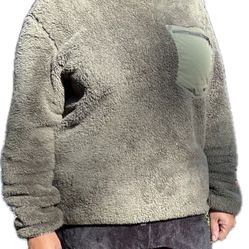 Fleece Set Size Extra Large