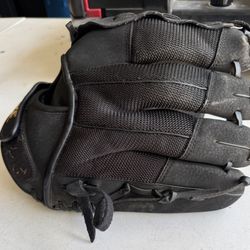 Nike Baseball Glove For Lefties 