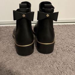 Kate Spade Rain Boots