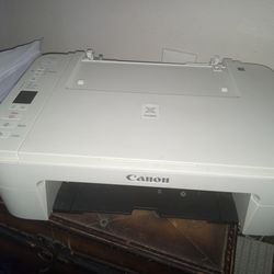 Canon Printer