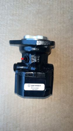 DETROIT Fuel Pump S60