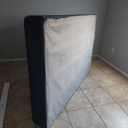 Base Para Cama Full  Free New  