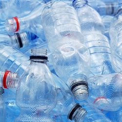 Ready To Recycle Water Bottles 