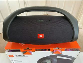 Jbl Boombox 2