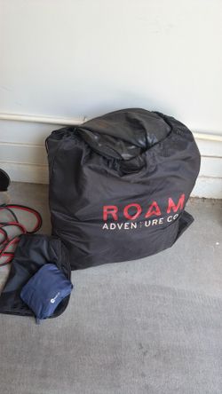 Roam adventure annex