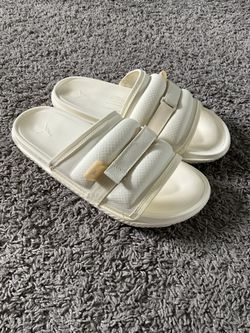 Jordan Super Play Coconut Milk Sesame Men’s Size 13