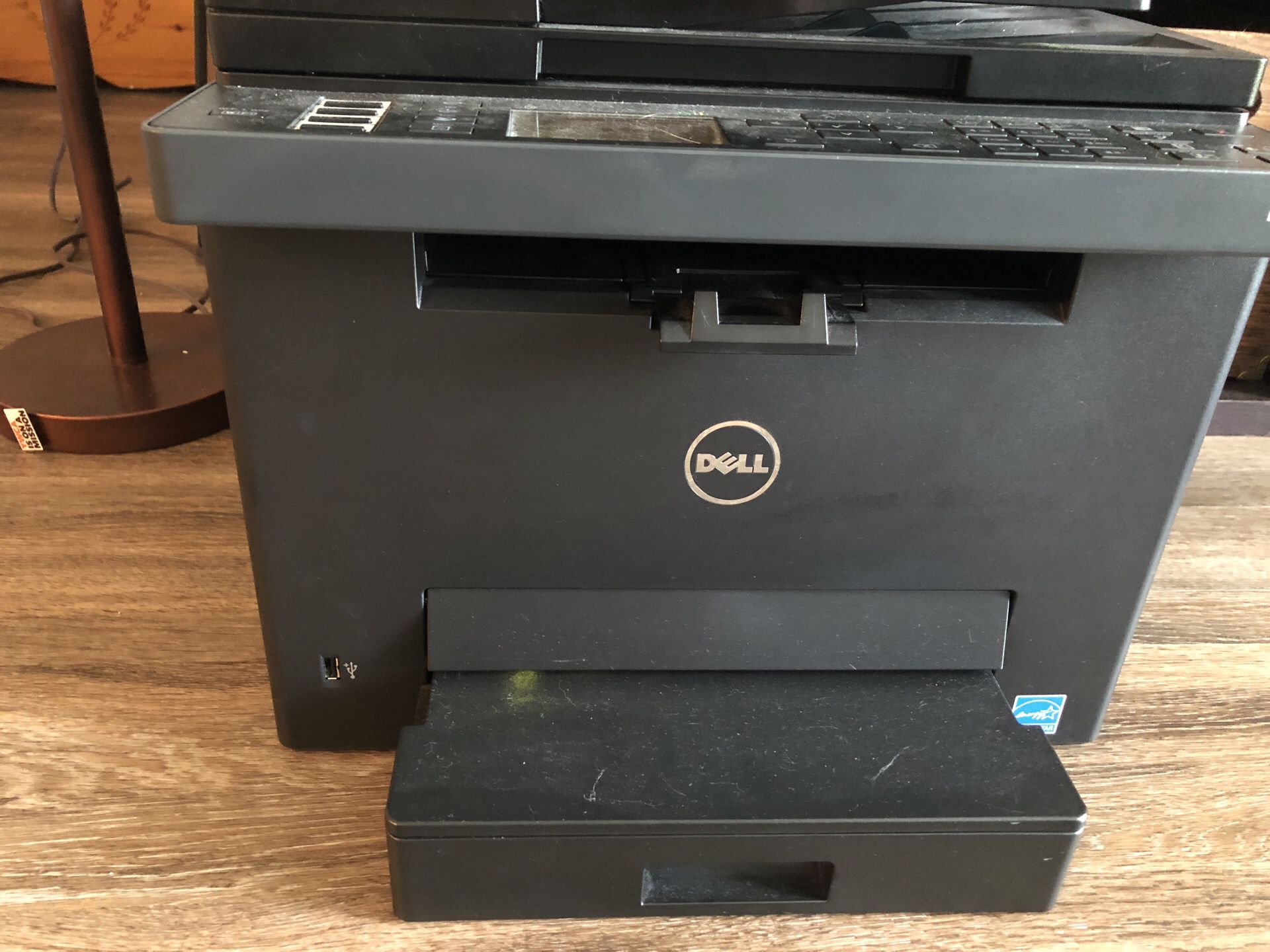 Dell E525w Printer/scanner/fax